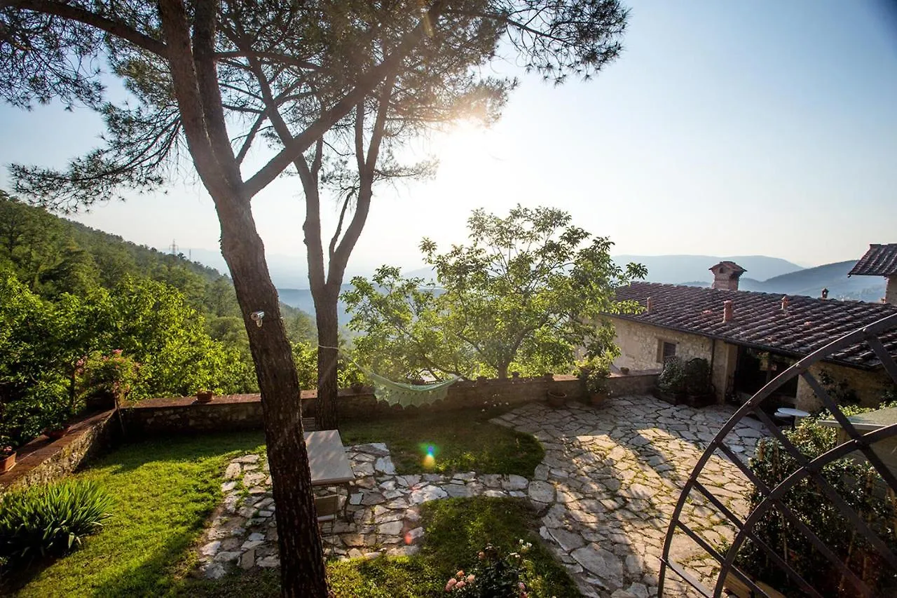 Villa Ancora Tenuta Lonciano Gualdo  Gualdo (Tuscany)