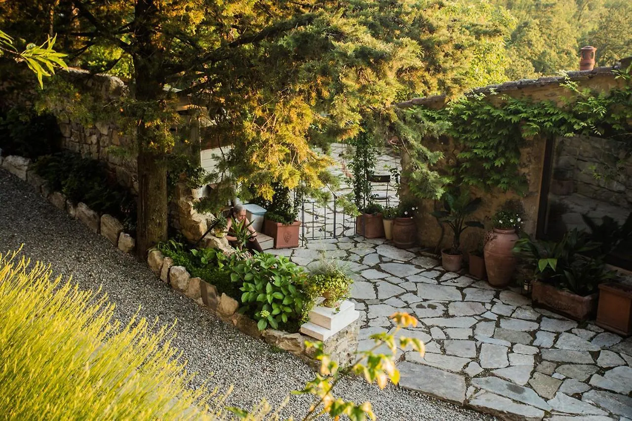 Villa Ancora Tenuta Lonciano Gualdo  Włochy