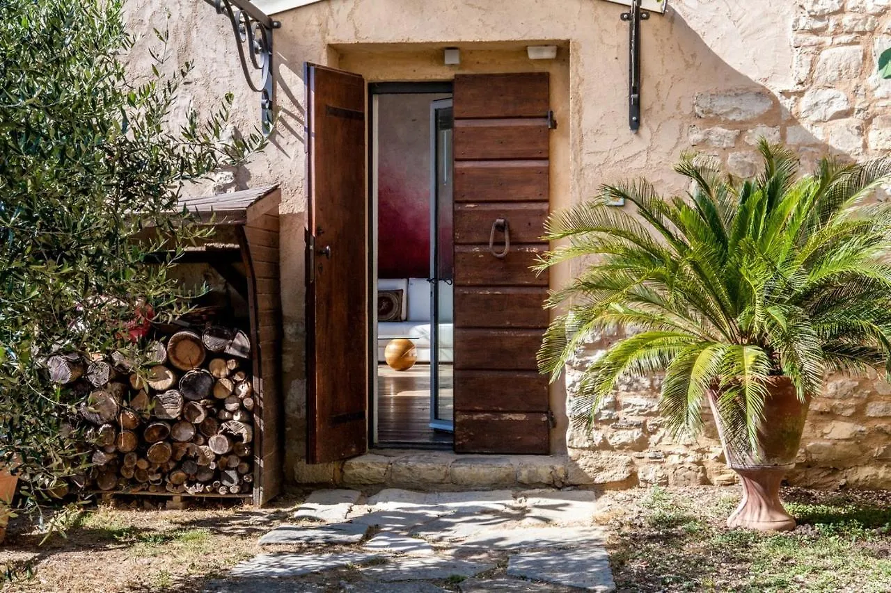 Villa Ancora Tenuta Lonciano Gualdo  Gualdo (Tuscany)