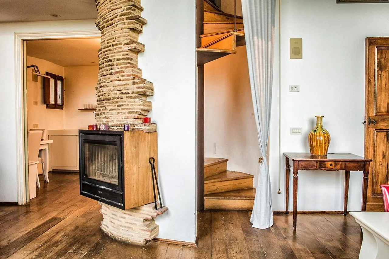 Villa Ancora Tenuta Lonciano Gualdo  0*, Gualdo (Tuscany)