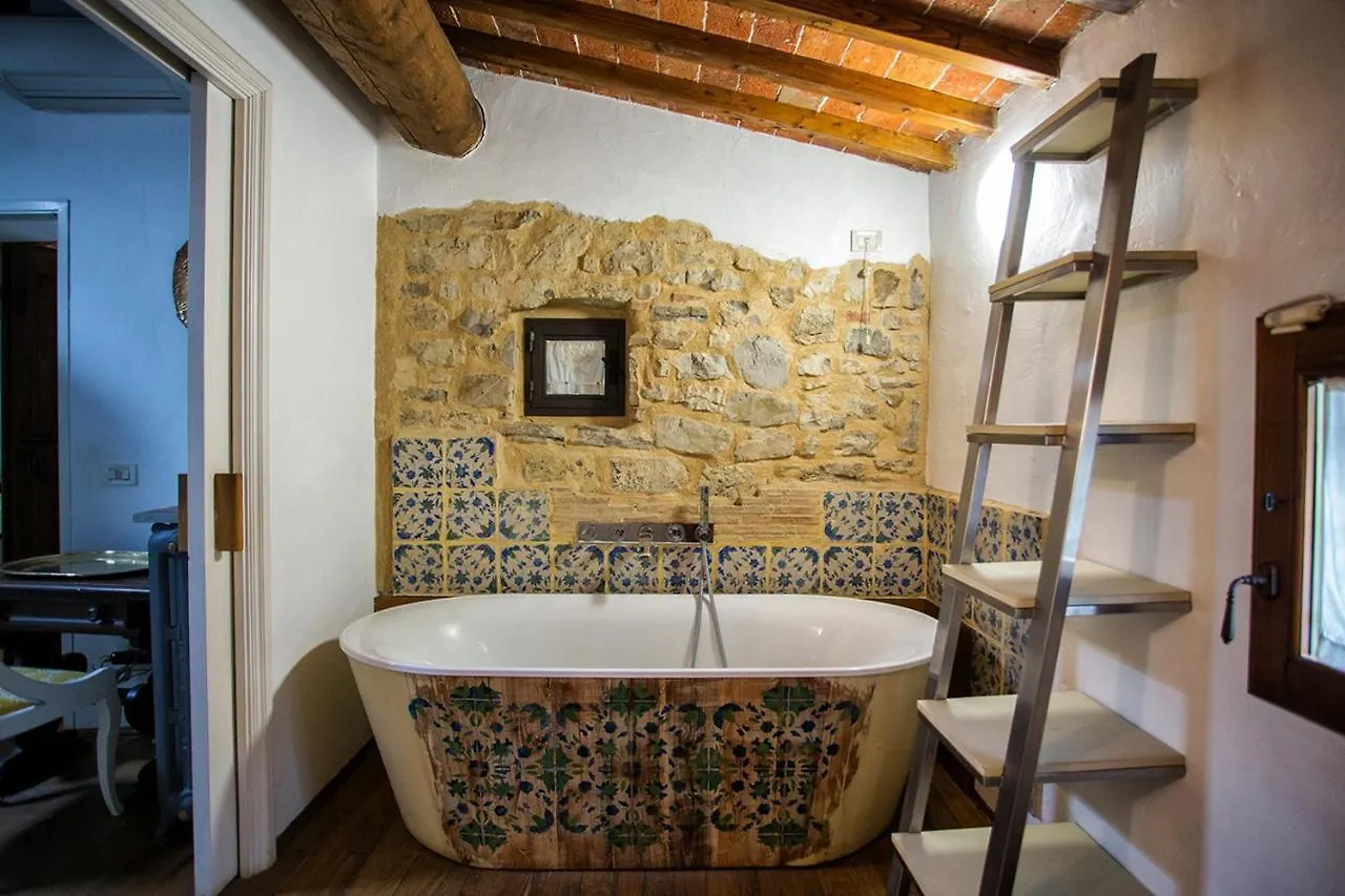 Villa Ancora Tenuta Lonciano Gualdo