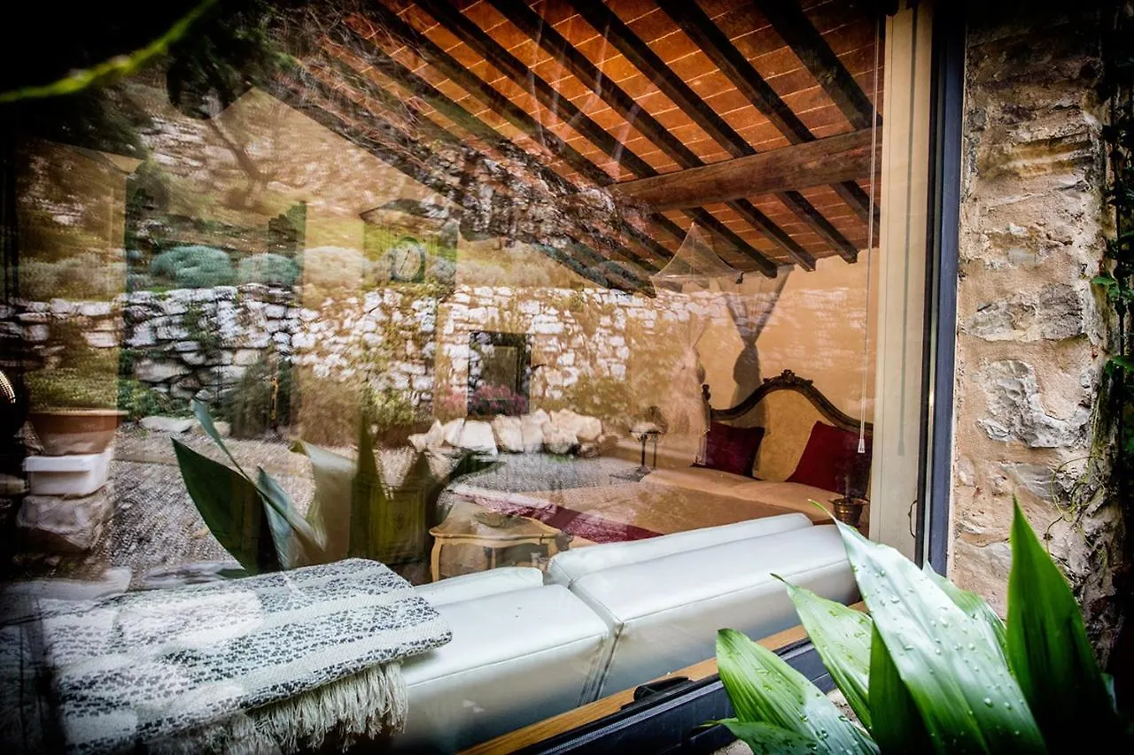 Villa Ancora Tenuta Lonciano Gualdo