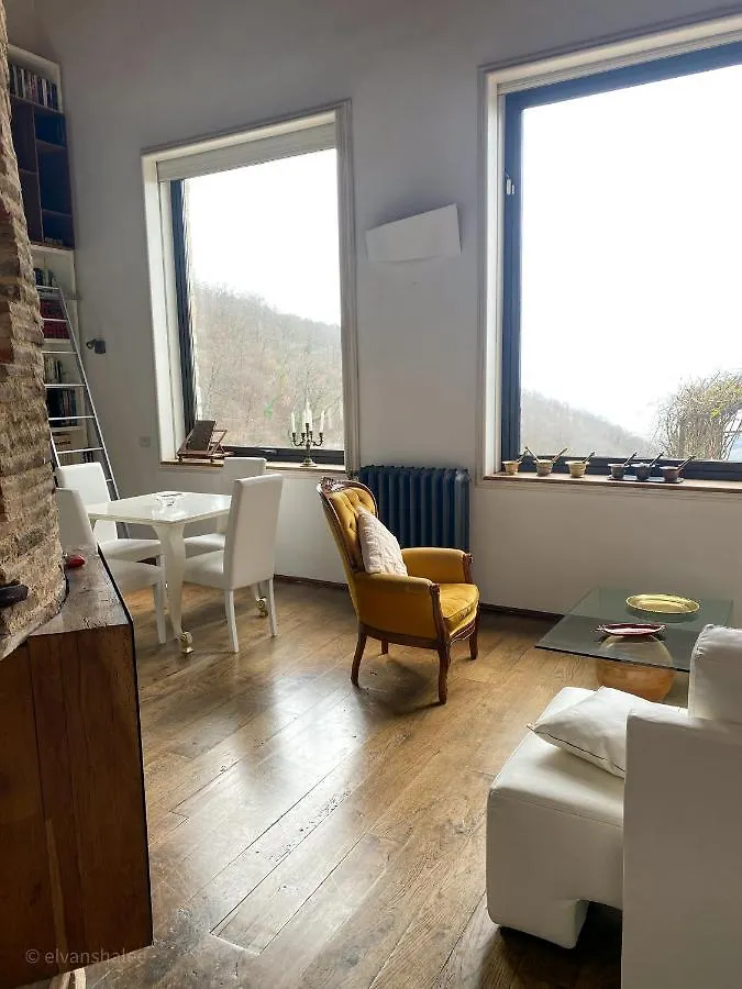Villa Ancora Tenuta Lonciano Gualdo  Gualdo (Tuscany)