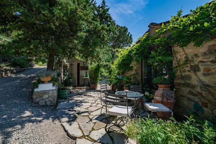 Villa Ancora Tenuta Lonciano Gualdo  0*, Gualdo (Tuscany)