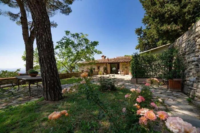 Villa Ancora Tenuta Lonciano Gualdo