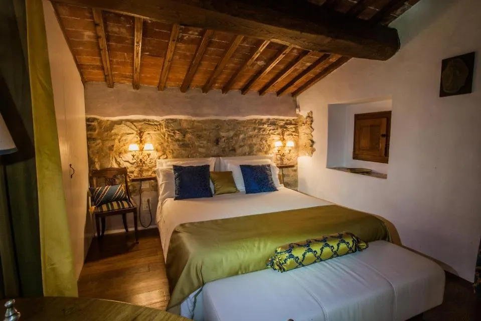 Villa Ancora Tenuta Lonciano Gualdo  Gualdo (Tuscany)