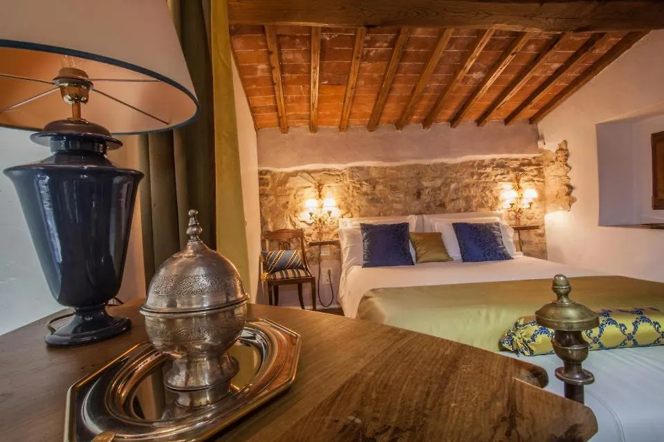 Villa Ancora Tenuta Lonciano Gualdo  Włochy