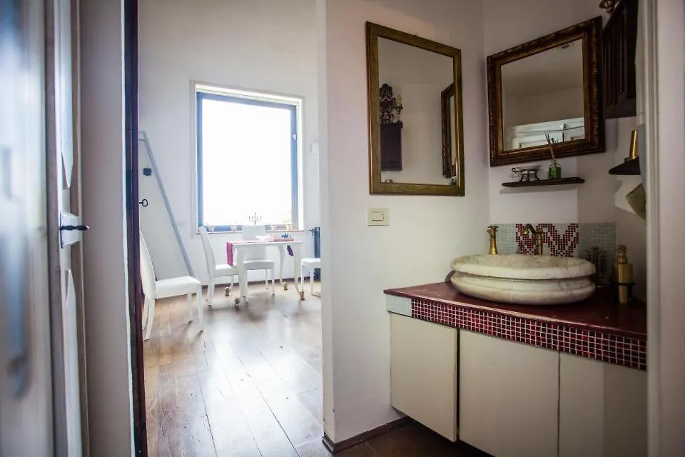 Villa Ancora Tenuta Lonciano Gualdo  Włochy